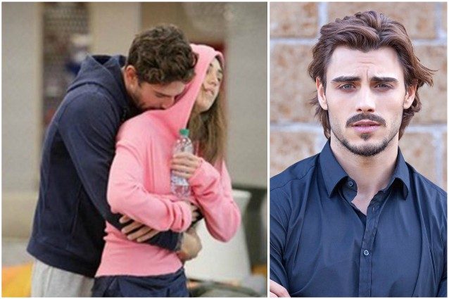 Cecilia “Ho cercato io Francesco abbiamo parlato con serenità”. Ignazio “Non lo giudico”