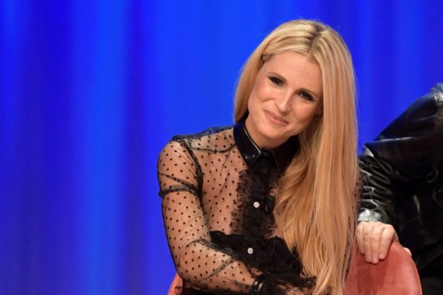 Sanremo, Michelle Hunziker condurrà il Festival: svelato il cachet Sanremo, Michelle Hunziker condurrà il Festival: svelato il cachet