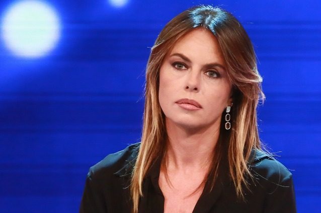Paola Perego denuncia le molestie: Paola Perego denuncia le molestie: