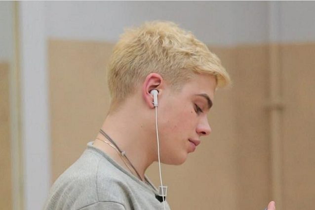 Amici puntata 20 Gennaio. Nicolas eliminato definitivamente Amici puntata 20 Gennaio. Nicolas eliminato definitivamente