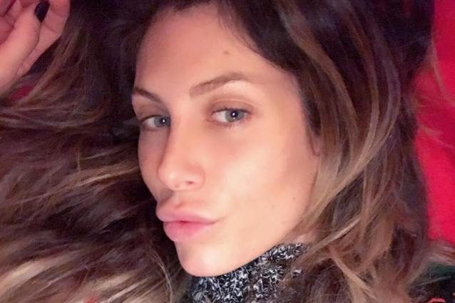 Domenica Live, confessione shock di Paola Caruso: Domenica Live, confessione shock di Paola Caruso: