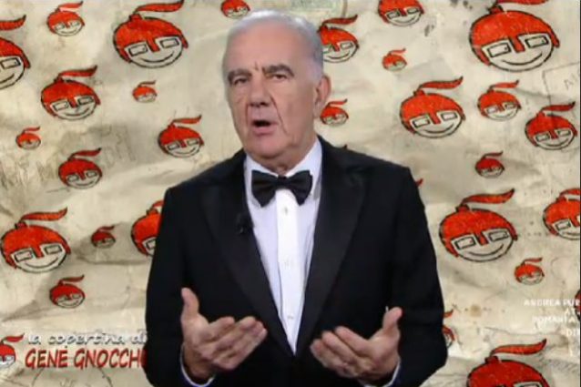 'Caso Petacci'. Mussolini attacca Gnocchi: 'Caso Petacci'. Mussolini attacca Gnocchi:
