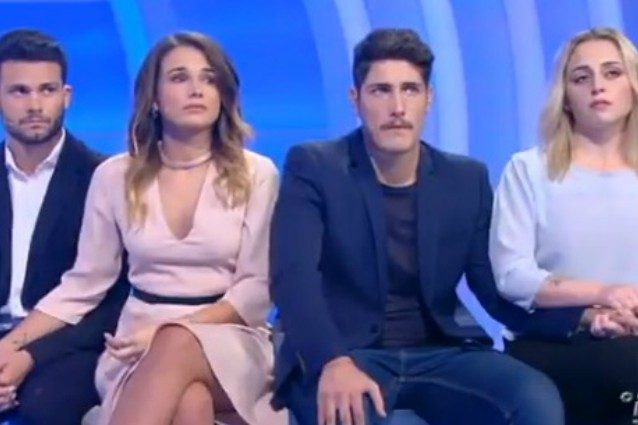 Cè Posta Per Te La Prima Puntata Del 13 Gennaio 2018