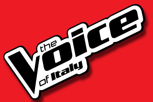 The Voice of Italy: ecco chi sono i quattro coach