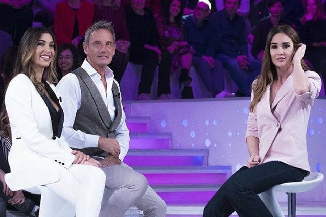 L'Isola dei Famosi 2018: concorrente squalificato per frase omofoba? L'Isola dei Famosi 2018: concorrente squalificato per frase omofoba?