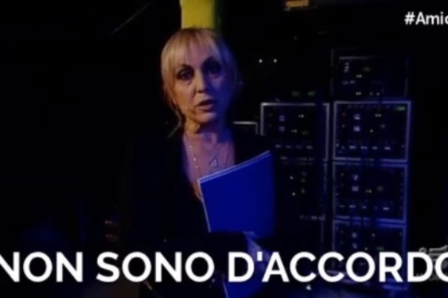 Tutte le anticipazioni sulla prossima settimana di Amici 2018! Tutte le anticipazioni sulla prossima settimana di Amici 2018!
