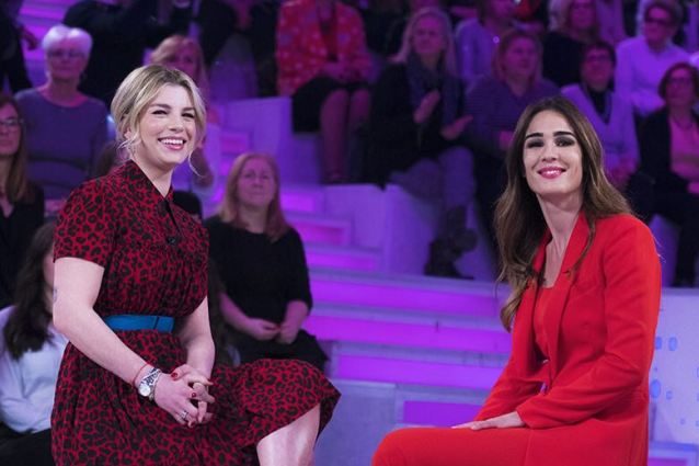 Anticipazioni Amici 2018 serale,Emma Marrone ci sarà? La confessione a Verissimo Anticipazioni Amici 2018 serale,Emma Marrone ci sarà? La confessione a Verissimo