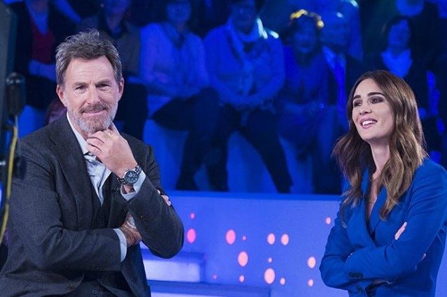A Domenica Live Filippo Nardi chiede scusa a Eva Henger! A Domenica Live Filippo Nardi chiede scusa a Eva Henger!