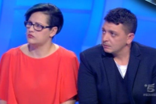 Cè Posta Per Te Lottava Puntata Del 10 Marzo 2018