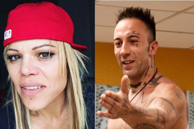 GF15 News: Paola Di Benedetto incontrerà Matteo Gentili in diretta