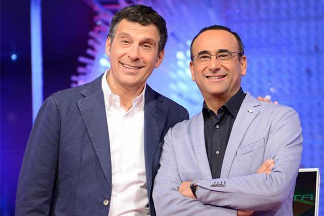 Conti all'Eredità dopo Frizzi: Conti all'Eredità dopo Frizzi: