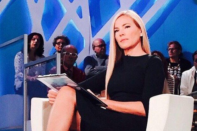 Mattino Cinque non chiude, Federica Panicucci: 'Solo pausa per i Mondiali' Mattino Cinque non chiude, Federica Panicucci: 'Solo pausa per i Mondiali'