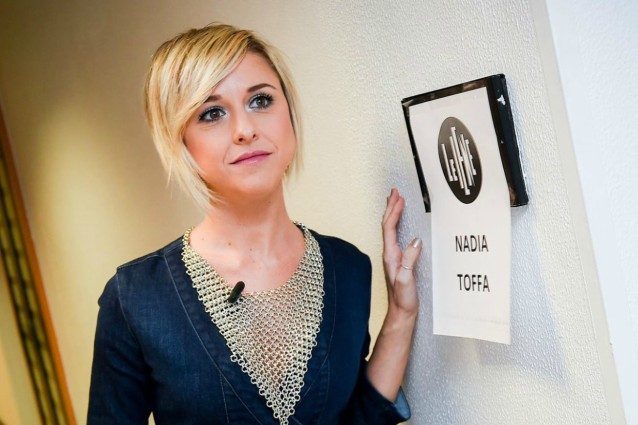 Le Iene, Nadia Toffa non partecipa alla puntata: Le Iene, Nadia Toffa non partecipa alla puntata: