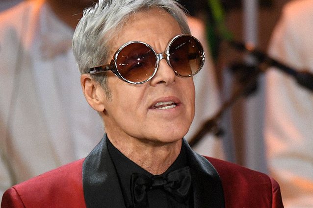 Sanremo 2019, torna Claudio Baglioni come direttore artistico e conduttore? Sanremo 2019, torna Claudio Baglioni come direttore artistico e conduttore?
