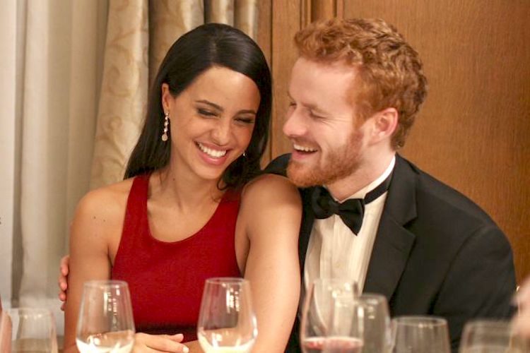 Film E Programmi Tv Di Meghan Markle