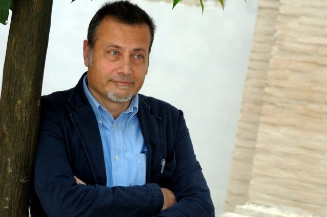 Massimo Carlotto, lo scrittore accusato di omicidio approda in Rai