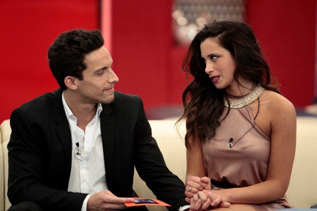 Alessia e Matteo, sarà vero amore?