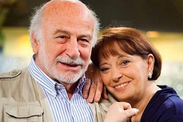 Lucio Allocca: infarto per Otello di Upas, le sue condizioni dopo l'operazione Lucio Allocca: infarto per Otello di Upas, le sue condizioni dopo l'operazione