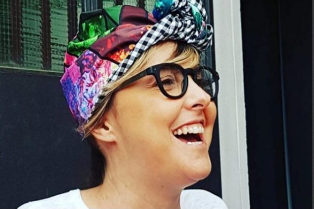 Nadia Toffa torna su Instagram col sorriso: ecco cos’ha scritto Nadia Toffa torna su Instagram col sorriso: ecco cos’ha scritto