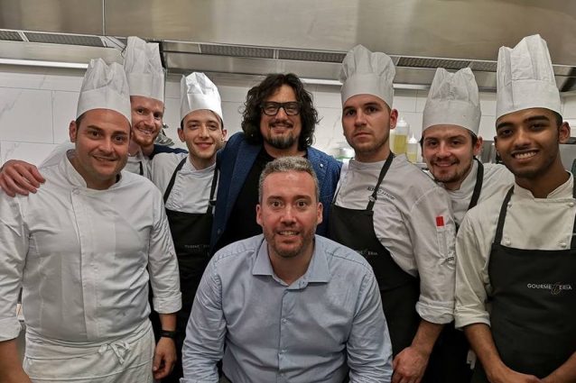 Alessandro Borghese 4 Ristoranti: ristoratore di Padova fa causa al programma Alessandro Borghese 4 Ristoranti: ristoratore di Padova fa causa al programma