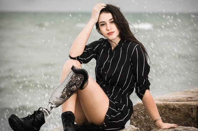 Foto di Alessandro Sigismondi