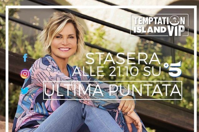 Stefano Bettarini e Nicoletta Larini dopo Temptation Island Vip: Stefano Bettarini e Nicoletta Larini dopo Temptation Island Vip: