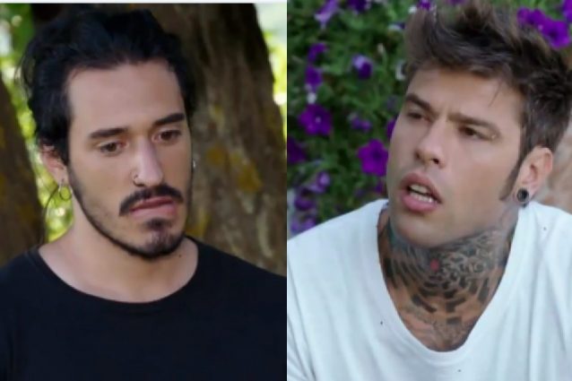 Emanuele Bertelli, un catanese alla conquista di X Factor
