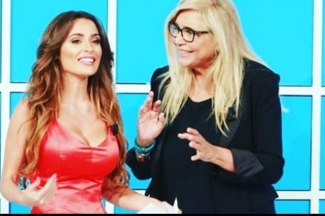 Alessia Macari esclusa da Domenica In chiarisce: “Basta bugie, non ho niente contro Mara Venier”