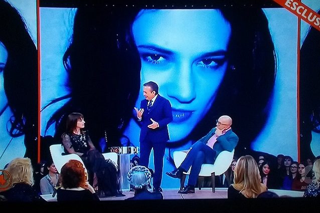 Arriva il giudizio di Asia Argento su Lodo Guenzi a X Factor 12: “Mi vergogno per lui”