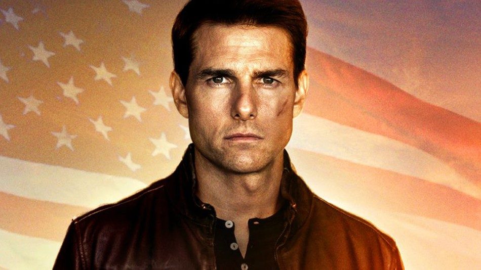 Jack Reacher Tom Cruise Scartato Dalla Serie Tv Non Ha La Prestanza Fisica Adatta