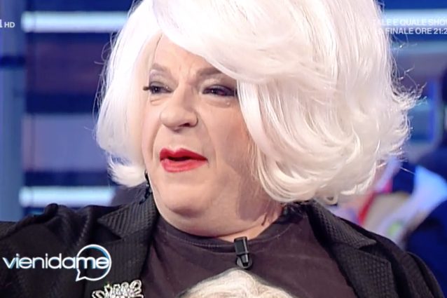 Marco Carta: Marco Carta:
