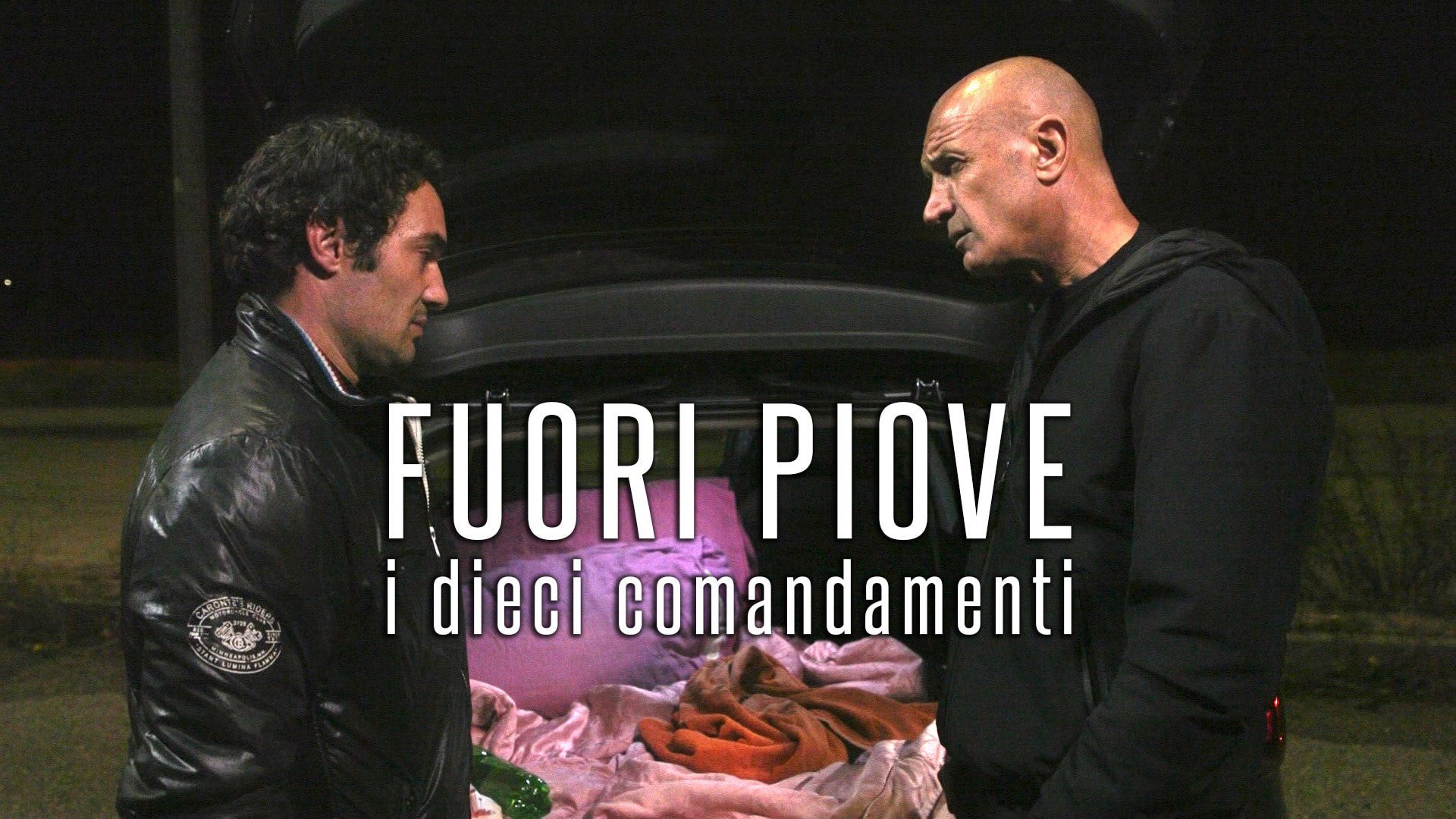 I DIECI COMANDAMENTI FILM DA SCARICA