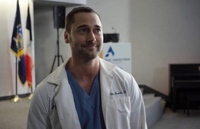 New Amsterdam 2 Non C'è Più Su Mediaset Play