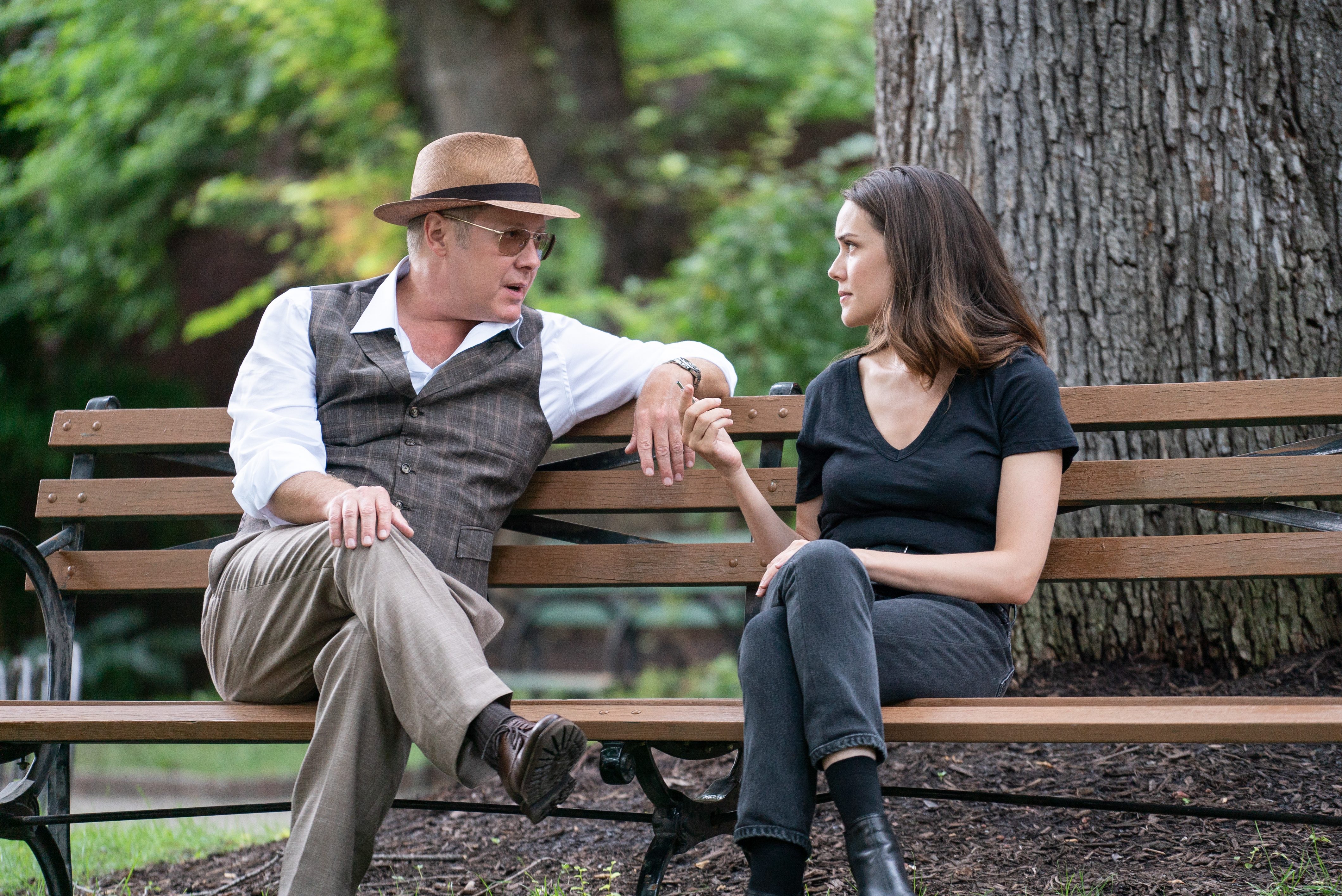 Arriva su Sky The Blacklist 6 nuove e sconvolgenti rivelazioni su
