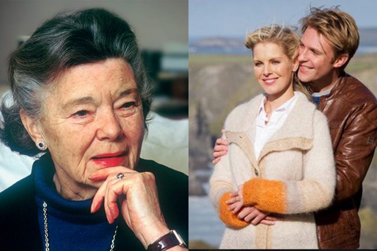 Rosamunde Pilcher Il Castello Incantato Film Completo
