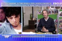 Marco Manuelli Oggi Coccinella Dopo Il Miliardo Di Sarabanda Si è