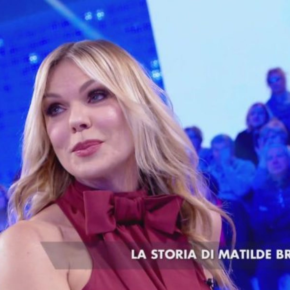 Smettere di uscire con mia mamma