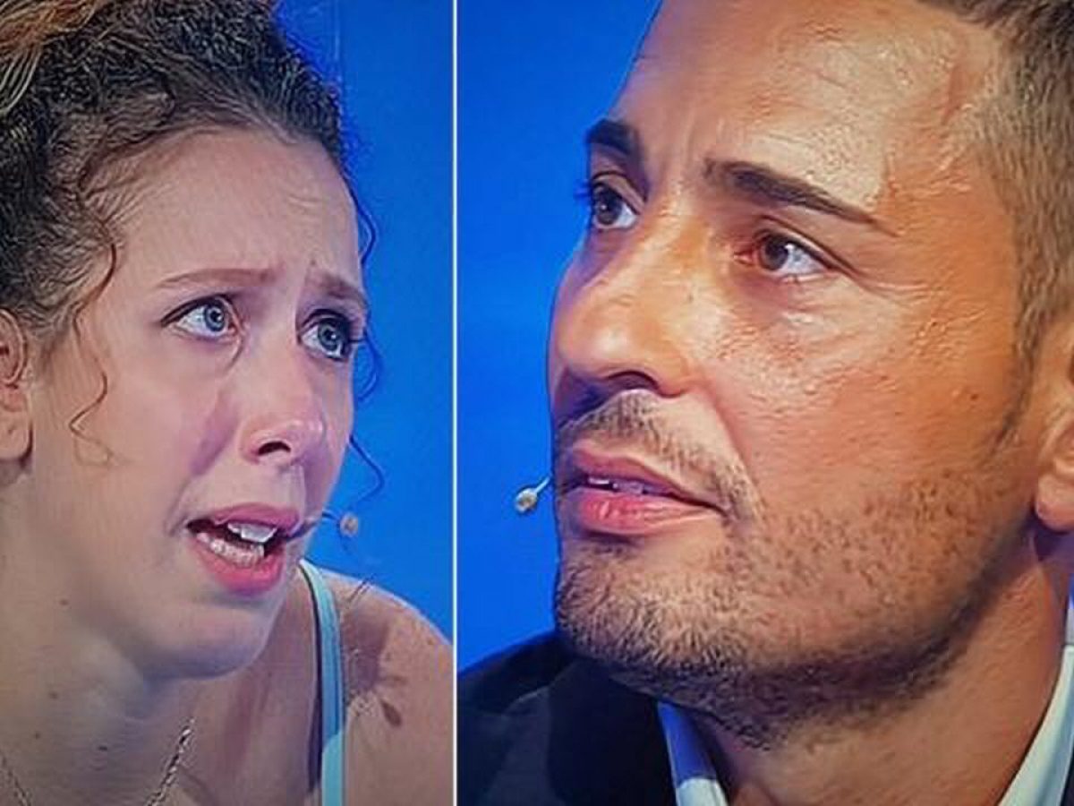 C è Posta Per Te Angela E Roberto