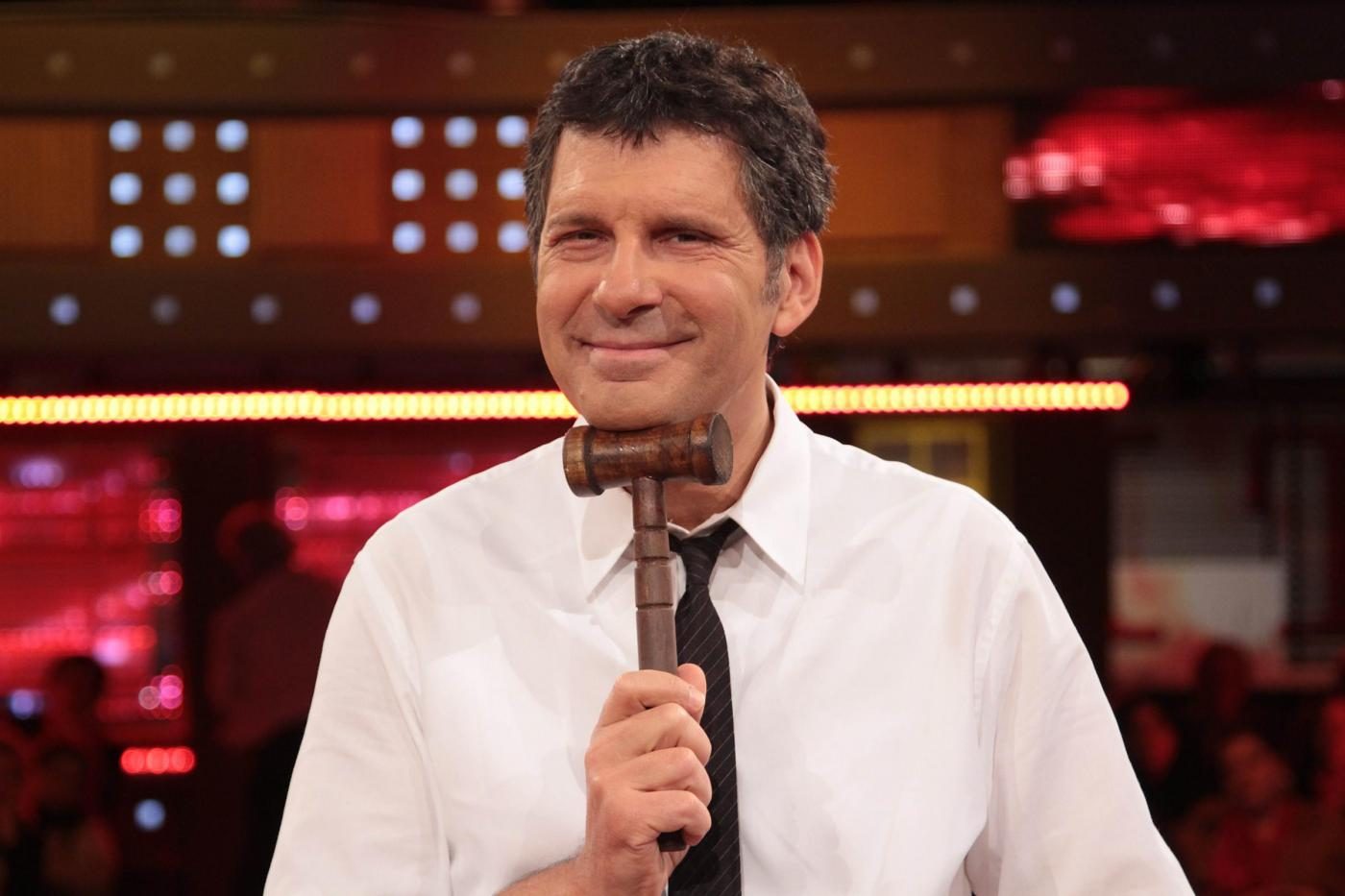 In Che Anno è Morto Fabrizio Frizzi