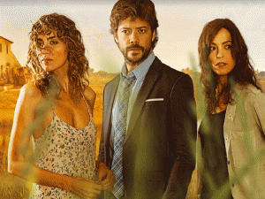 Alvaro Morte Il Professore De La Casa Di Carta è Sposato