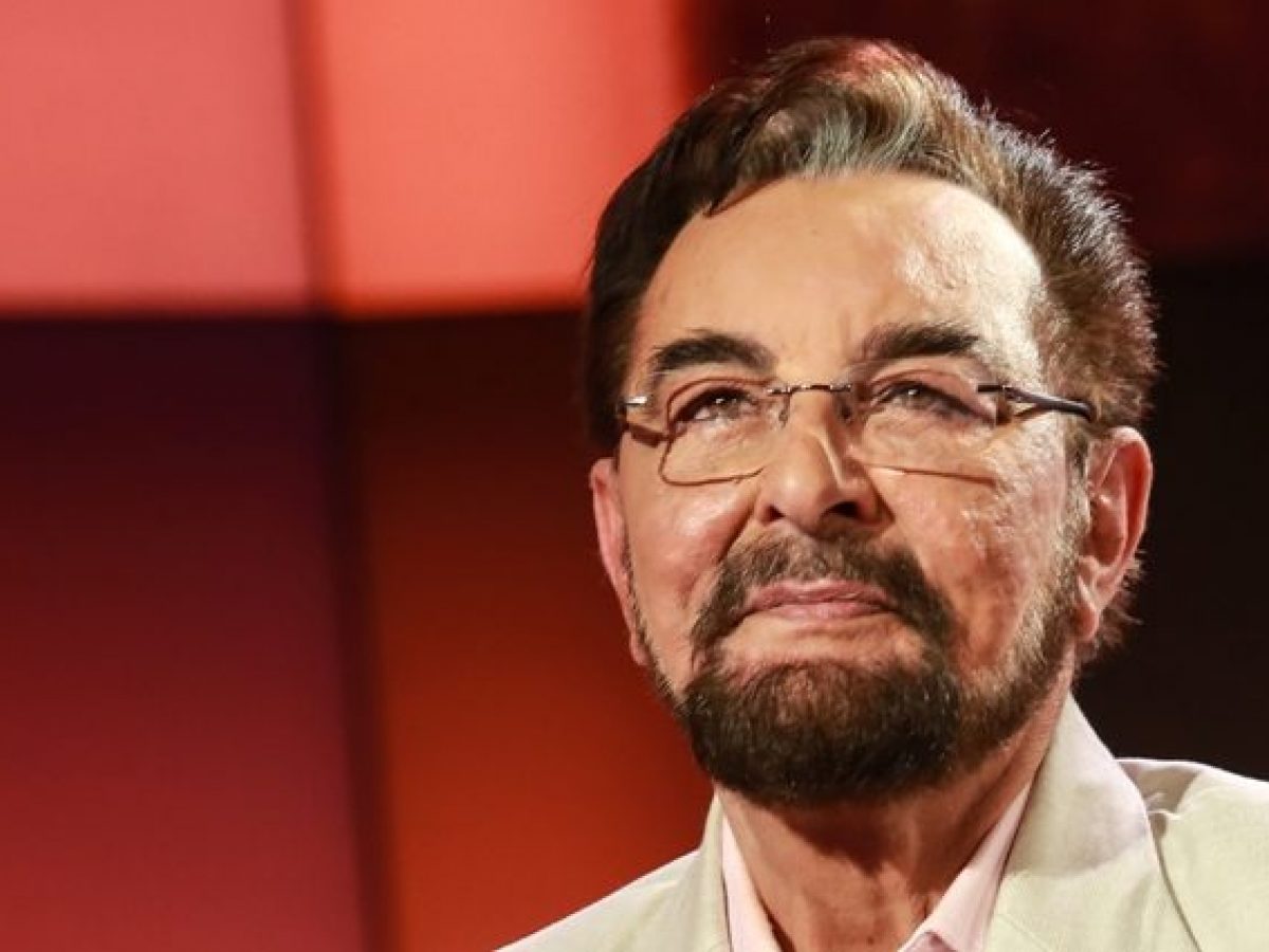 Come è Morto Il Figlio Di Kabir Bedi