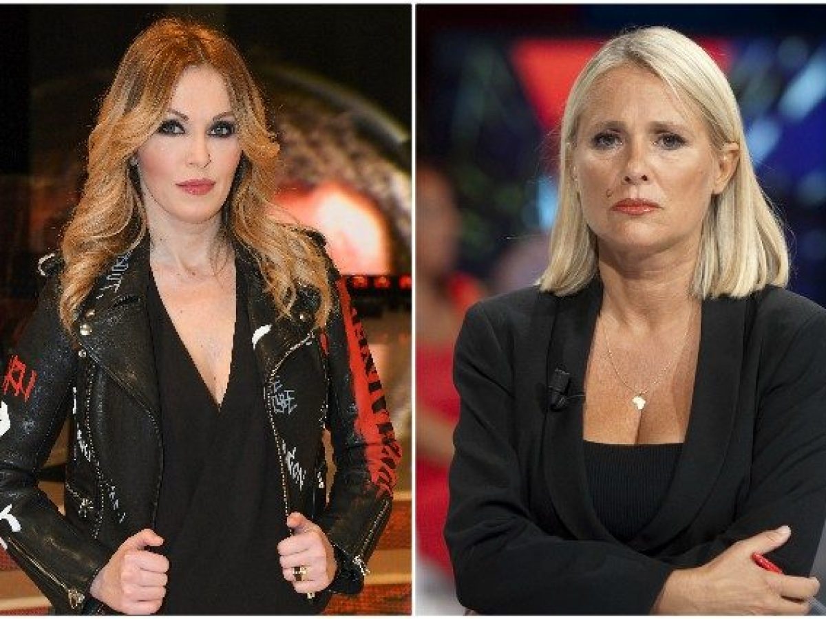 Chi E La Compagna Di Roberta Bruzzone
