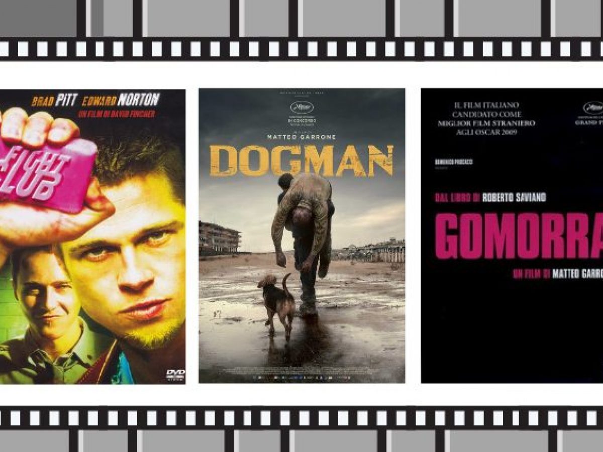 Film Da Vedere Su Amazon Prime Video