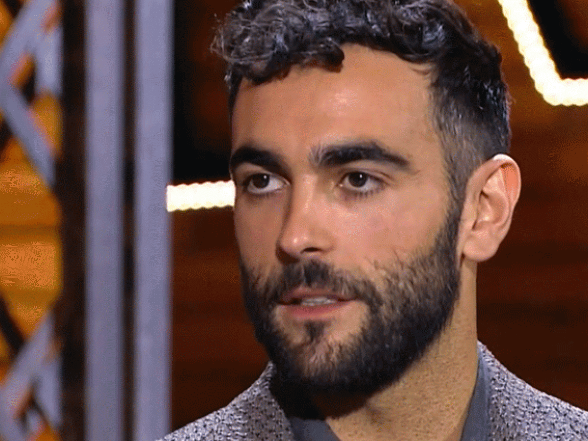 Che Fine Ha Fatto Marco Mengoni