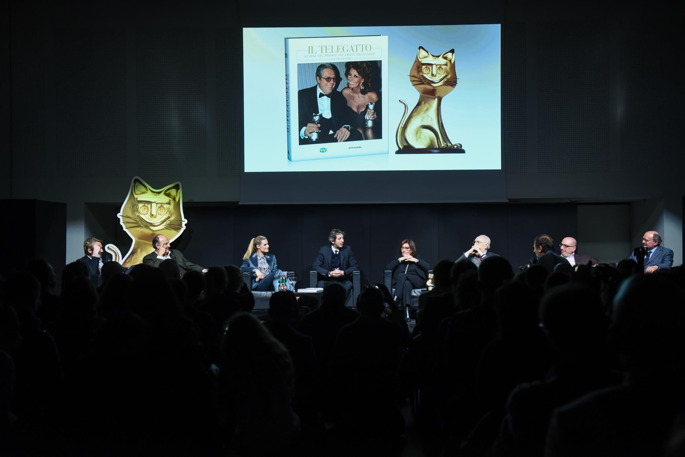 Tv Sorrisi e Canzoni I Telegatti torneranno in una versione innovativa