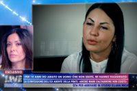 Sara Varone incinta e nuda: è una bomba sexy