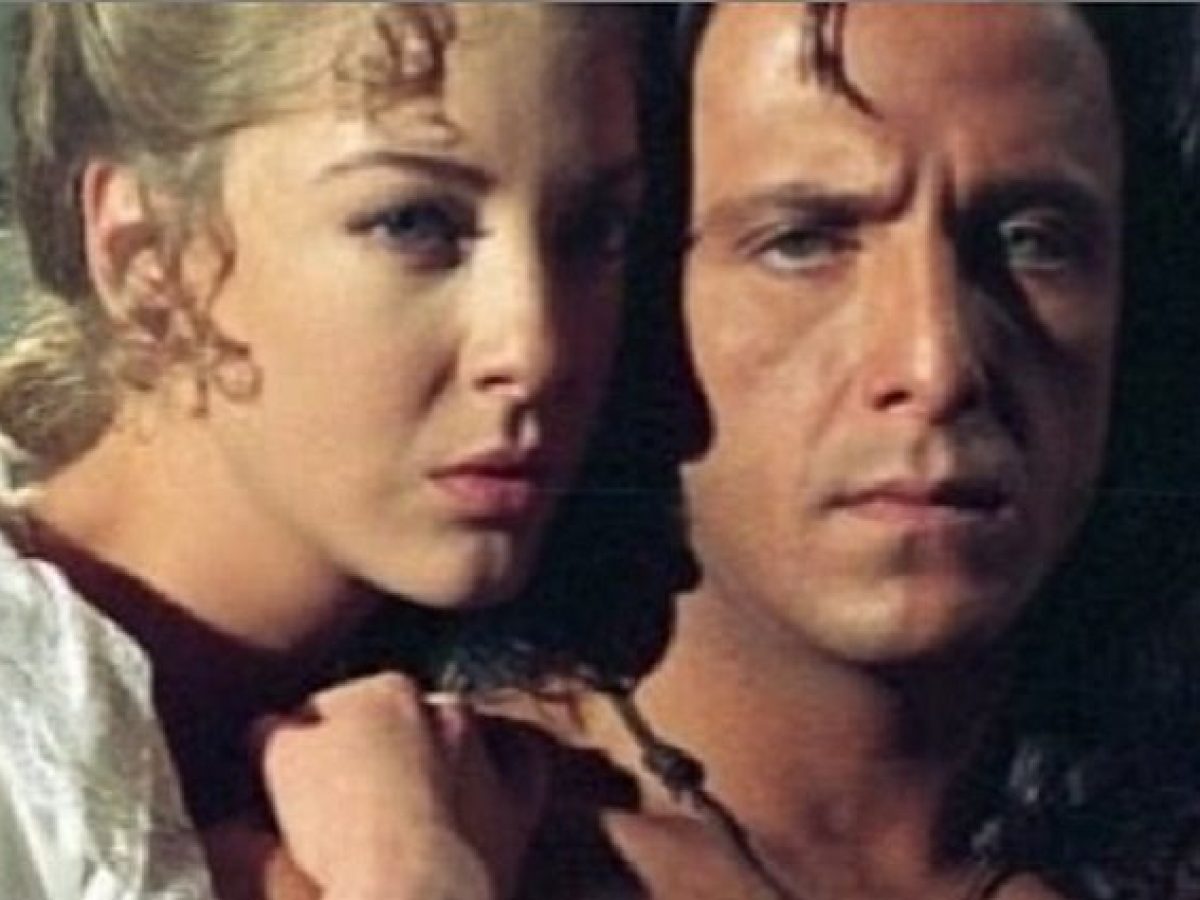 TELENOVELA INNAMORATA SCARICA