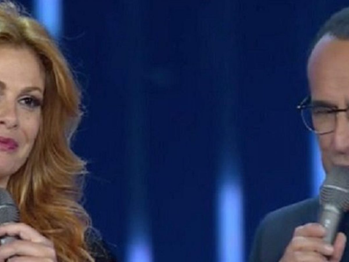 Stasera In Tv Prima Serata Tutti I Canali Elza