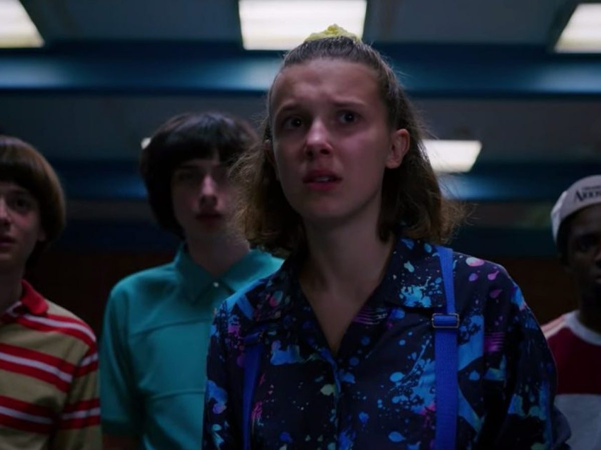 Quando Escono Gli Ultimi Episodi Di Stranger Things