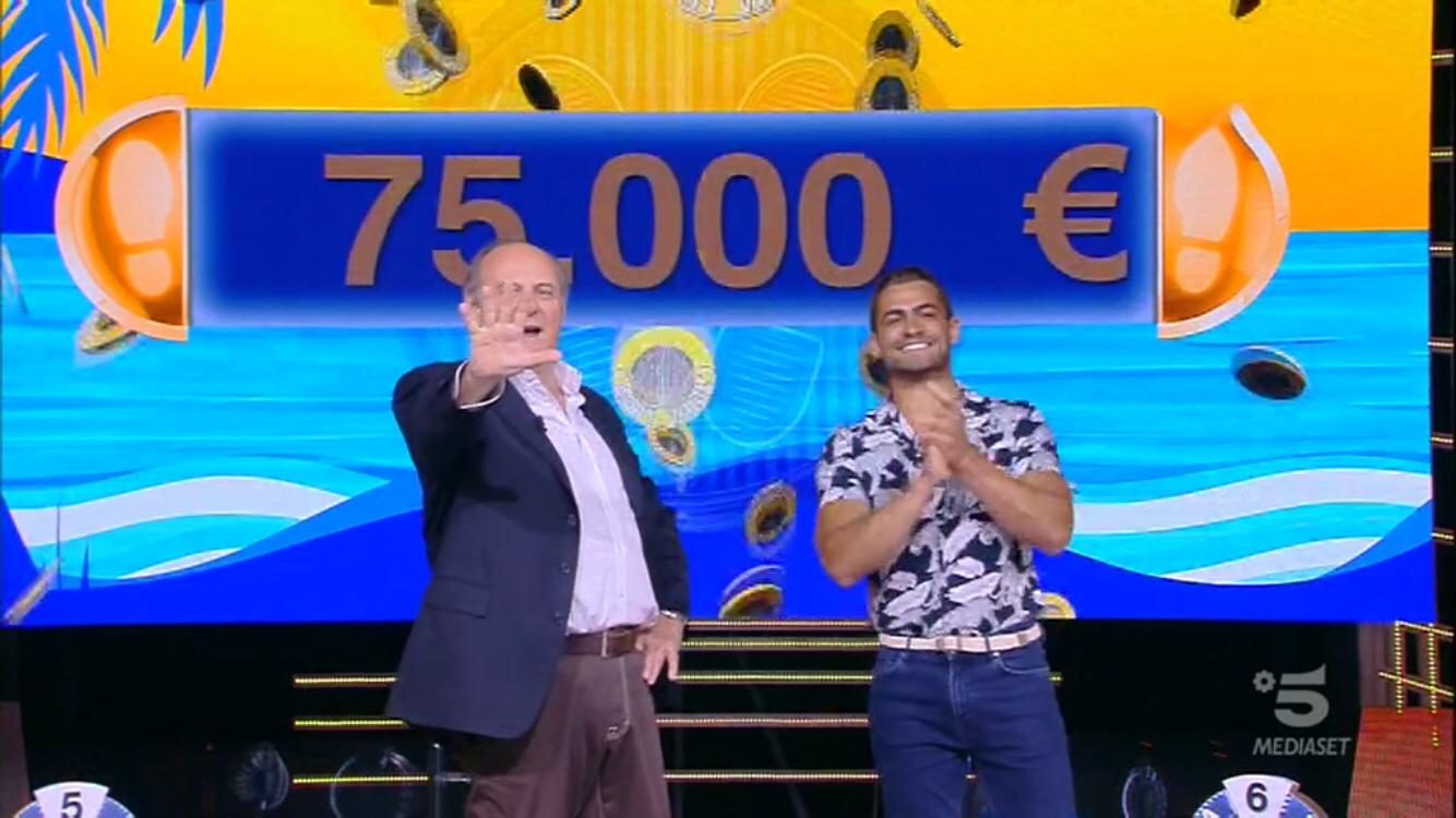 Come Si Chiama Il Campione Di Caduta Libera